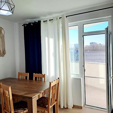 White House Apartments Haskovo Exterior foto