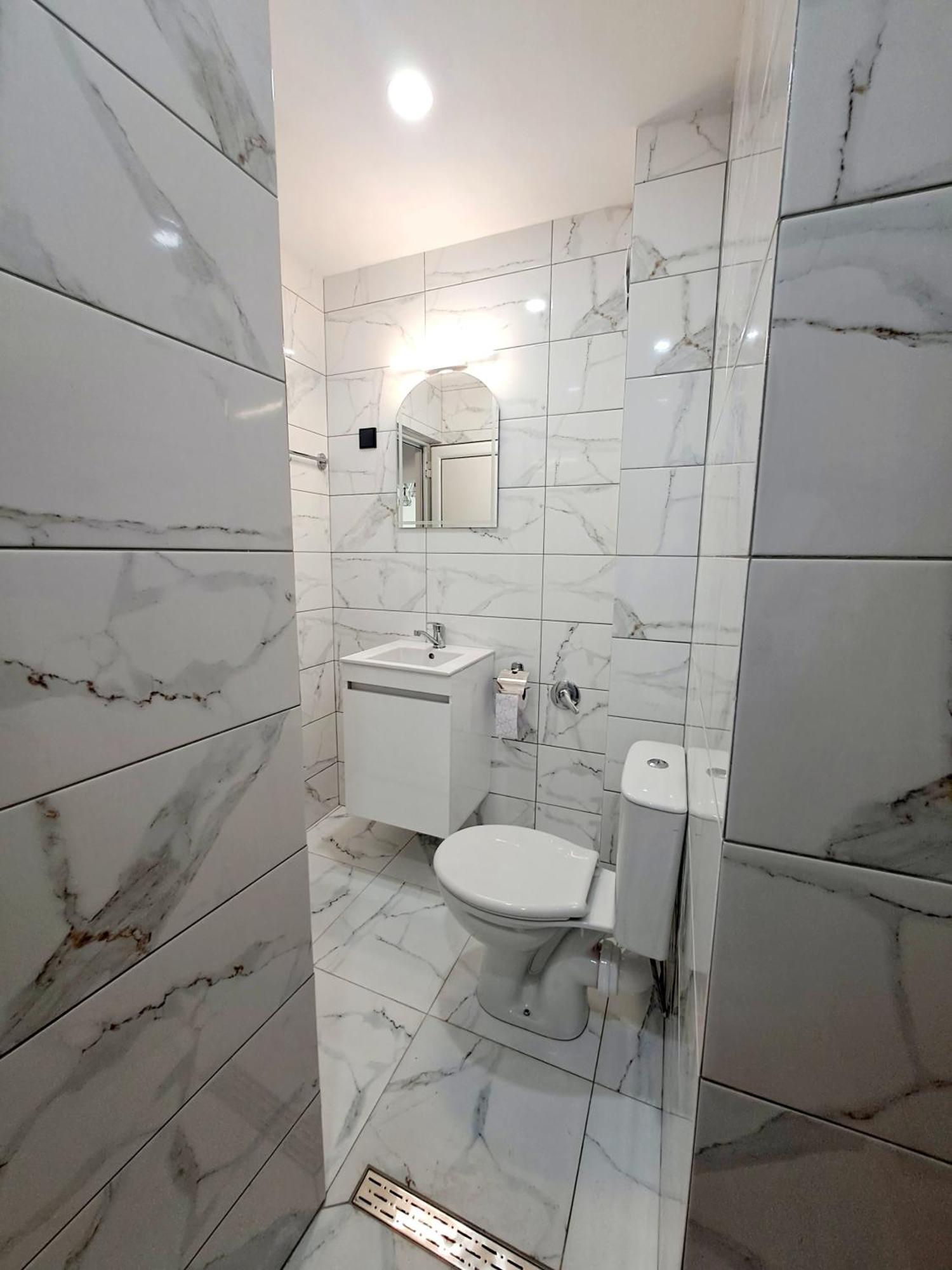 White House Apartments Haskovo Exterior foto