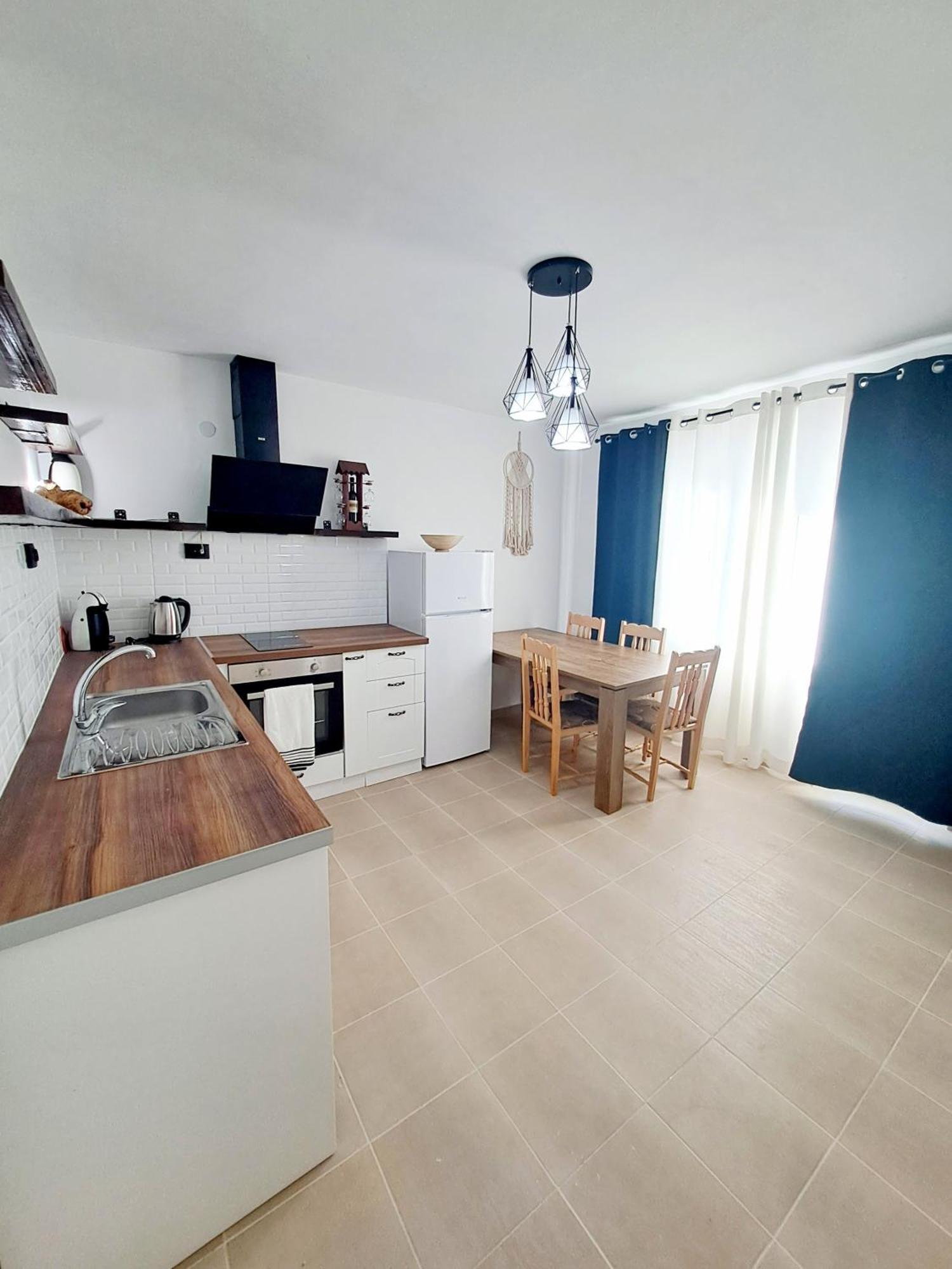 White House Apartments Haskovo Exterior foto